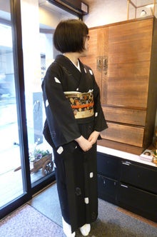 着物レンタルあき渋谷本店のブログ