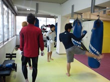 HERO’z KICK&BOXING GYM ヒーローズ ボクシング キックボクシング ジム 姫路のブログ