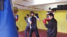 HERO’z KICK&BOXING GYM ヒーローズ ボクシング キックボクシング ジム 姫路のブログ