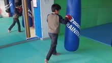 HERO’z KICK&BOXING GYM ヒーローズ ボクシング キックボクシング ジム 姫路のブログ