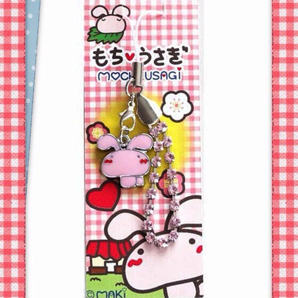 もち-うさぎ新グッズ販売開始です☆ | 新潟生まれのキャラクター もち-うさぎ新グッズ販売開始です☆ | 新潟生まれのキャラクター