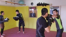 HERO’z KICK&BOXING GYM ヒーローズ ボクシング キックボクシング ジム 姫路のブログ