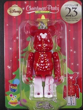 ベアブリック ディズニー つづけ クリスマス ベアブリック ディズニー つづけ クリスマス