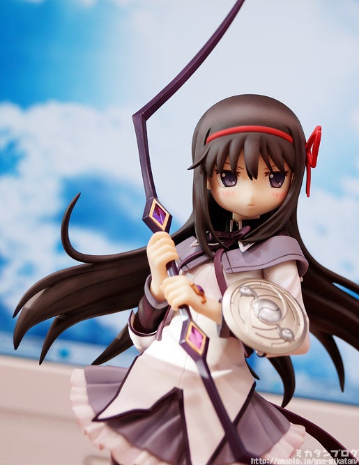 あと6日】「暁美ほむら you are not alone.」で遊んでみた!【WF あと6日】「暁美ほむら you are not alone.」で遊んでみた!【WF