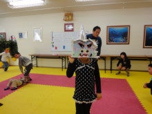英会話で空手道教室 Mahalo Karate School  足立区 五反野のブログ