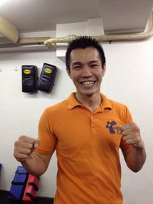 キックボクシング　MMA　練馬区　大泉　P&#39;sLAB　格闘技　初心者　クロスポイント大泉