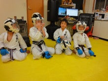 英会話で空手道教室 Mahalo Karate School  足立区 五反野のブログ