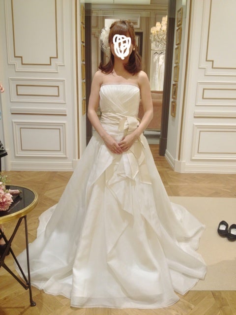 最終値下げ!vera wang♡deandra US6