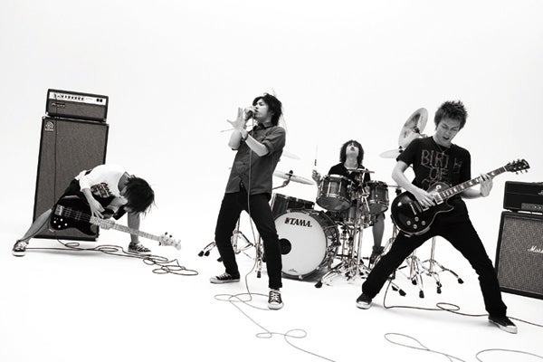 ONE OK ROCK「人生×僕=」CD封入先行 当選のご案内 | 木曜日はカレー。