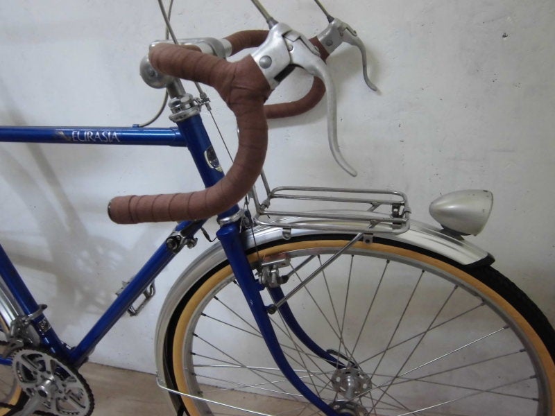 ブリヂストン ユーラシア ランドナー | GreenCycleDepotグリーン ブリヂストン ユーラシア ランドナー | GreenCycleDepotグリーン