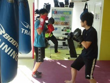 HERO’z KICK&BOXING GYM ヒーローズ ボクシング キックボクシング ジム 姫路のブログ