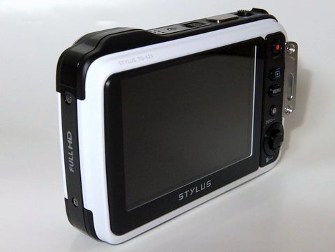 オリンパス(OLYMPUS)防水デジカメ STYLUS TG-625購入 | 鉄道写真とデジタルカメラ(コンパクト・一眼レフ・ミラーレス)の