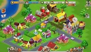 無料ブラウザゲーム-FUNランド