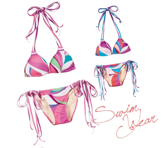 ★swim wear★ | rienda styleオフィシャルブログ 「rienda style」 Powered by Ameba