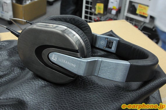 お待たせしました!!】 ULTRASONE edition8 Romeo 【再入荷 お待たせしました!!】 ULTRASONE edition8 Romeo 【再入荷