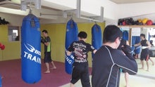 HERO’z KICK&BOXING GYM ヒーローズ ボクシング キックボクシング ジム 姫路のブログ