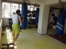 HERO’z KICK&BOXING GYM ヒーローズ ボクシング キックボクシング ジム 姫路のブログ