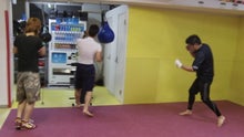 HERO’z KICK&BOXING GYM ヒーローズ ボクシング キックボクシング ジム 姫路のブログ