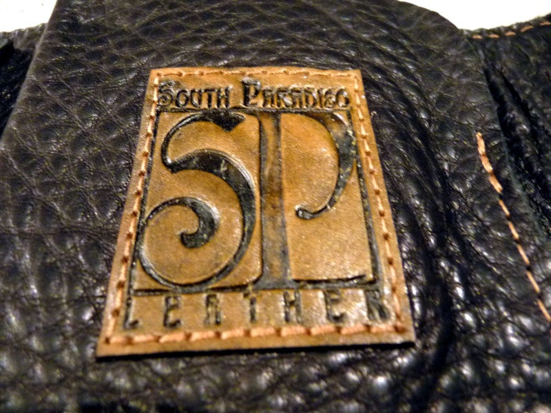 South Paradiso Leather サウスパラディソレザー | Bugsyy Used 