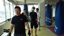 HERO’z KICK&BOXING GYM ヒーローズ ボクシング キックボクシング ジム 姫路のブログ