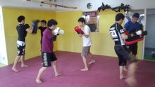 HERO’z KICK&BOXING GYM ヒーローズ ボクシング キックボクシング ジム 姫路のブログ