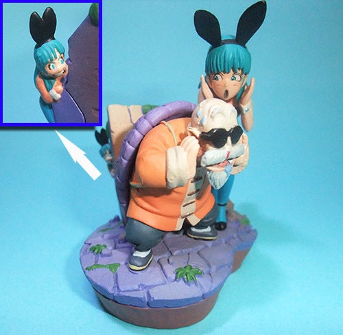 ドラゴンボールカプセル はじまりは四星球 メモリーズ編 ドラゴンボールカプセル はじまりは四星球 メモリーズ編