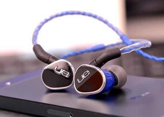 新規取り扱い】Ultimate Ears UE900 / UE6000/9000用アクセサリ