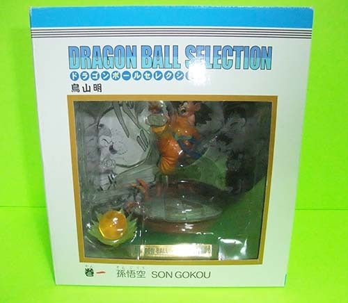 【価格高騰について】ドラゴンボールセレクション＋ミュージアム | ドラゴンボール・フィギュアコレクション