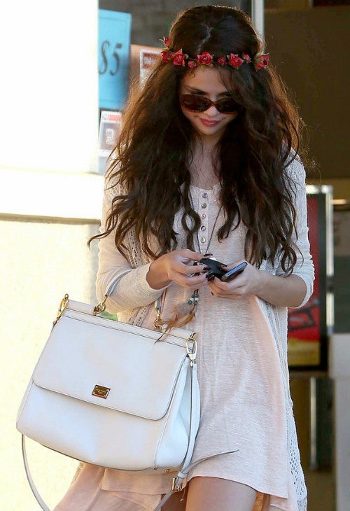 海外セレブ最新画像・ファッションブログ DailyCelebrityDiary*#03