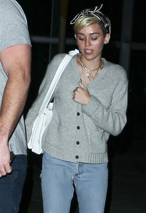 海外セレブ最新画像・ファッションブログ DailyCelebrityDiary*#03