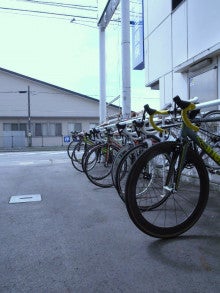 CLAMP☆GIRL 　自転車女子応援ブログ　-未設定