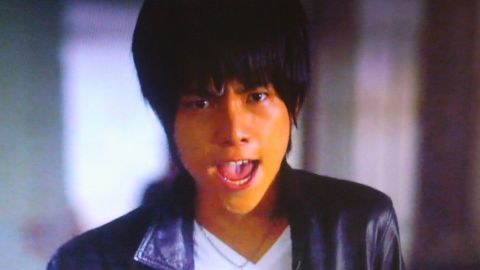 BAD BOYS J」 重岡大毅君 映画出演決定!! | ☆Love☆J☆orange☆Hの
