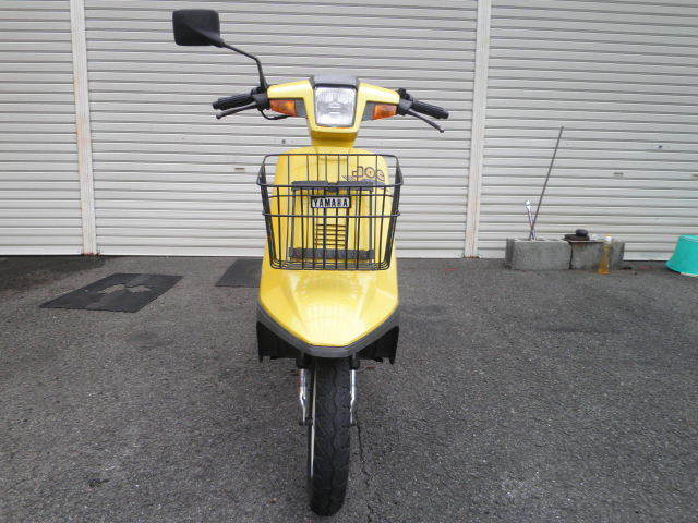 ジョグ 27V (ペリカンジョグ) | takaoのブログ
