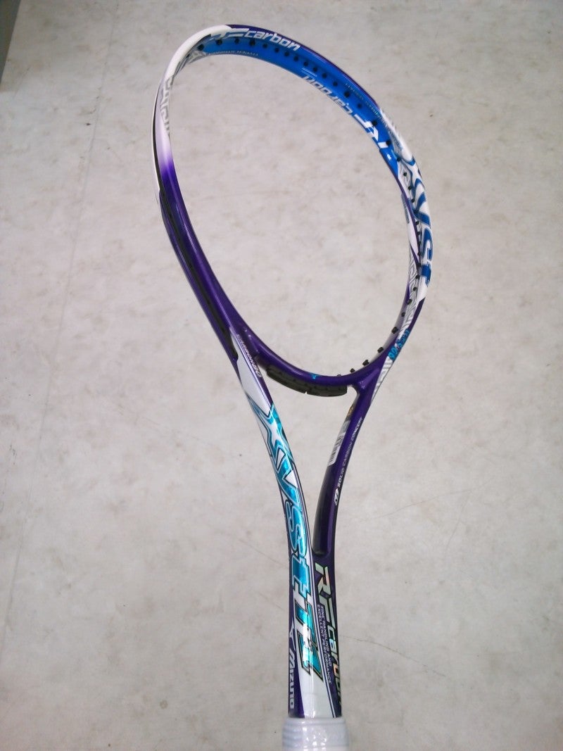 Xyst Z1、T1新色入荷 | サンスポ日記 Xyst Z1、T1新色入荷 | サンスポ日記