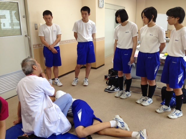 庄内余目病院のブログ