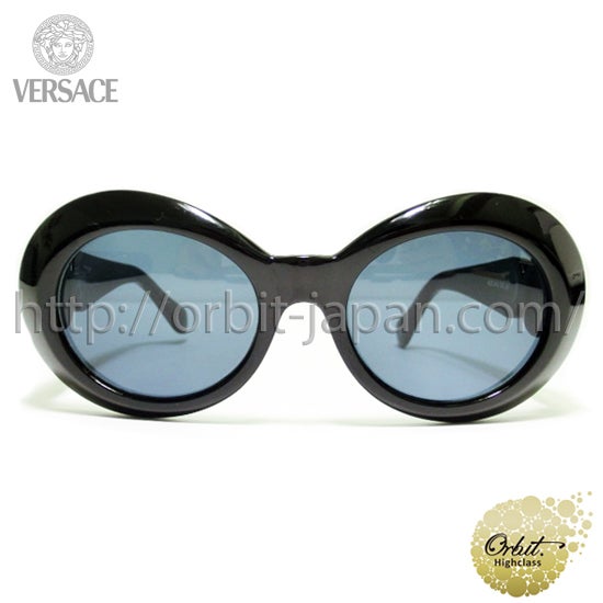GIANNI VERSACE (MOD.418 COL.852) G-DRAGON愛用モデル | ORBIT GIANNI VERSACE (MOD.418 COL.852) G-DRAGON愛用モデル | ORBIT