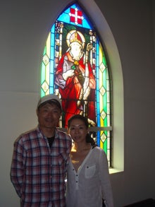 札幌・美しが丘サンピエール教会