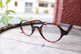 THE NERDYS × ayame ROUND GLASSES | CLOTH+CROSS 姫路FOURS店 THE NERDYS × ayame ROUND GLASSES | CLOTH+CROSS 姫路FOURS店