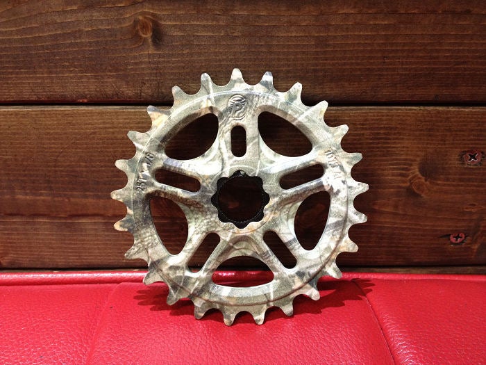 BMX SPLINE DRIVE SPROCKET | Guell Bicycle Store 奈良本店 BMX SPLINE DRIVE SPROCKET | Guell Bicycle Store 奈良本店