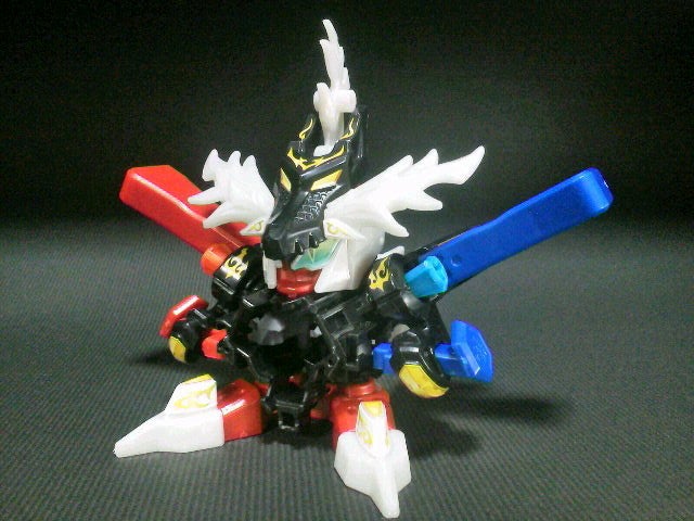 合体!!三発同時発射!!」トリプル=ギルシオン | ビーダマン普及委員会 合体!!三発同時発射!!」トリプル=ギルシオン | ビーダマン普及委員会