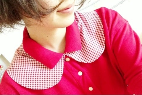 wagamama丸襟の付け方｜used&select shop サントニブンノイチのブログ