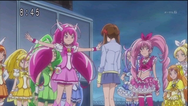映画 プリキュアオールスターズ NewStage みらいのともだち 500ラージピース プリキュアオールスターズ NewStage 500-L130|ゲーム・おもちゃ・グッズ 映画 プリキュアオールスターズ NewStage みらいのともだち 500ラージピース プリキュアオールスターズ NewStage 500-L130|ゲーム・おもちゃ・グッズ