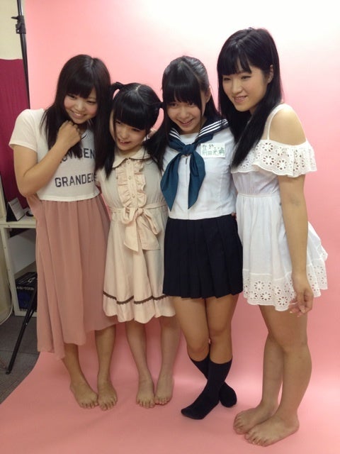 代々木グラビアアイドル学園...☆ | マネージャー『のんマネ』と申します!