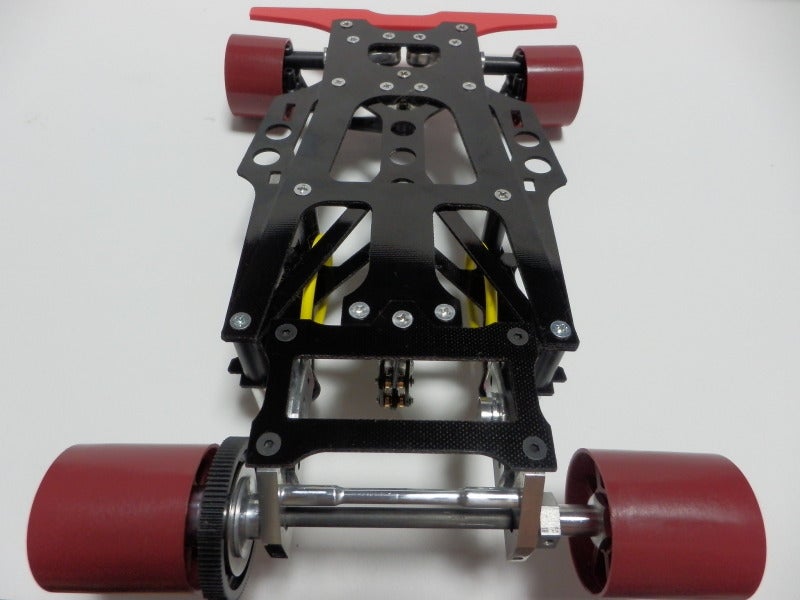 MUGEN 無限精機 K2-X スピリットSP ④ | クローゼットは思い出 MUGEN 無限精機 K2-X スピリットSP ④ | クローゼットは思い出
