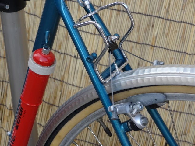 オリジナル パナソニック スプリングボックDT 自転車本体 - education