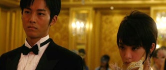 ブルーレイ&シネマ一直線