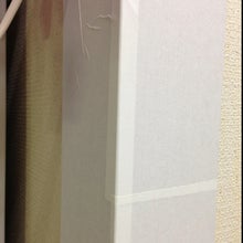 鴨居・幅木・廻り縁を白くする最強マスキングテープ｜賃貸団地 de DIY たまにオカルト