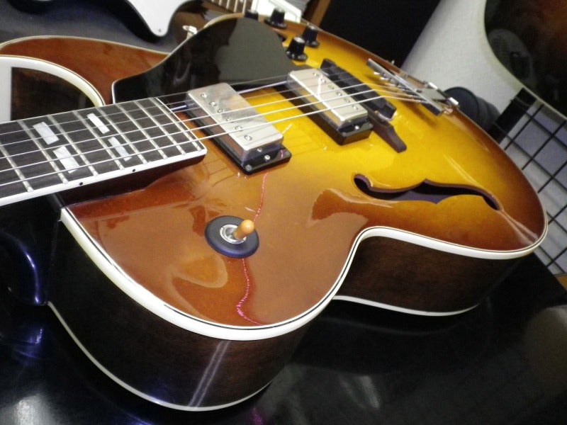 Greco FA-67 70 | Guitar shop Middle-c