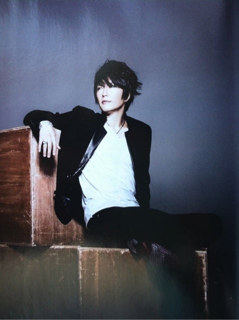GACKTさん衣装 其の弐百壱拾七 | MEN'S CanCam GACKTさん衣装 其の弐百壱拾七 | MEN'S CanCam
