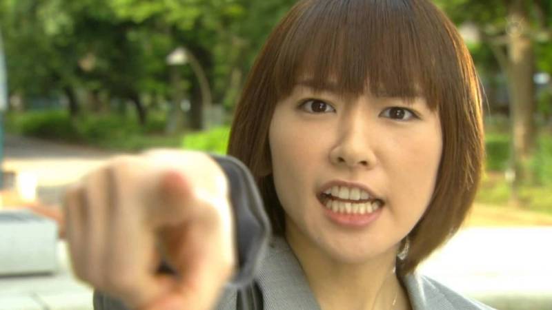 最終回まで超人的に突っ走った伝説級法廷ドラマ リーガルハイ エントピ Entertainment Topics